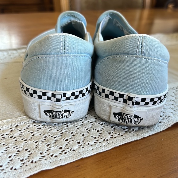 Vans slip on - Picture 7 of 7